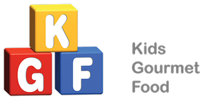 KGF Logo